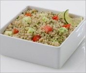 quinoa salad picture
